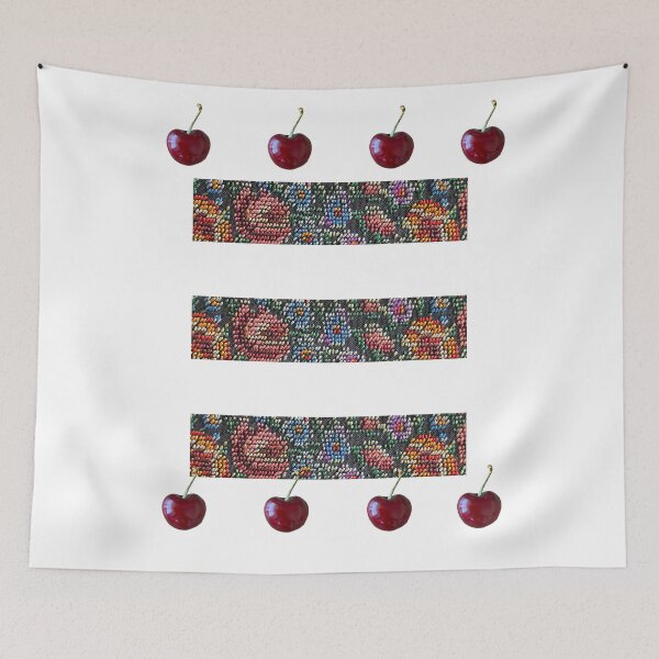 Item preview, Petit Point designed and sold by boomantique.