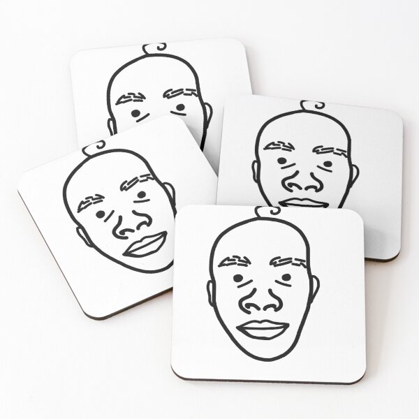 Item preview, funnyface designed and sold by tungkuaii.