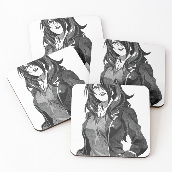 Item preview, Kobayashi Rindo designed and sold by JasonButki.