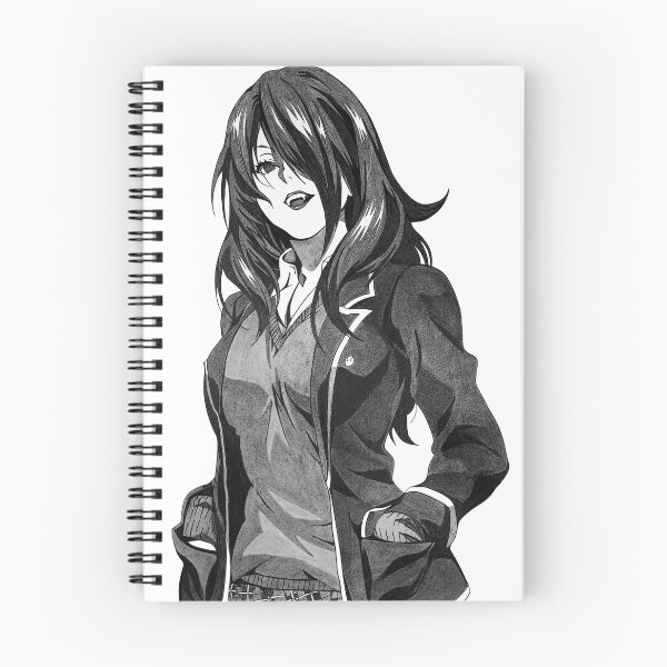 Item preview, Kobayashi Rindo designed and sold by JasonButki.