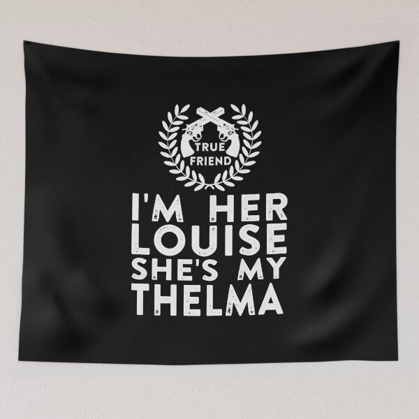 Artikelvorschau, Mens My Favourite Thelma Movie Fim Louise Geschenk für Fans entworfen und verkauft von GaudenBozzelli.