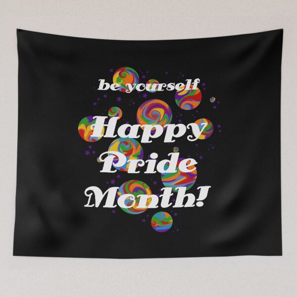 Item preview, Pride Month designed and sold by HighFives555.