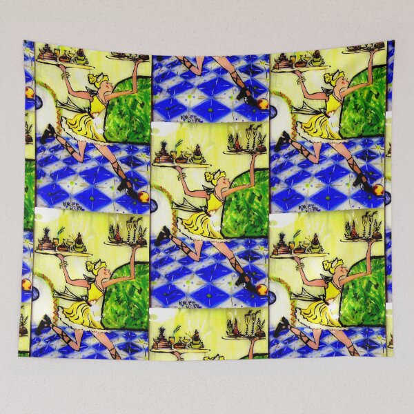 Item preview, Waiting on You  designed and sold by Fly A Kite Kerr.