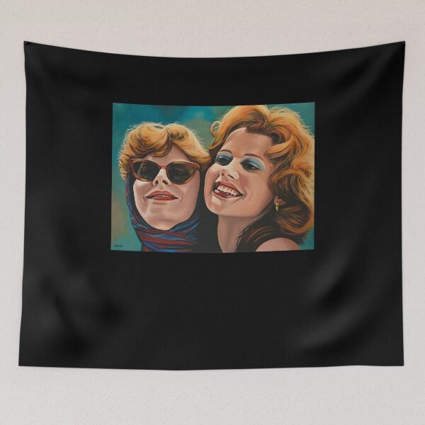 Artikelvorschau, Musik Vintage Retro Thelma Movie Fim Louise Geschenke für Filmfans entworfen und verkauft von GaudenBozzelli.