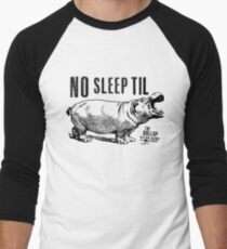 Classic NSTH Men's Baseball ¾ T-Shirt