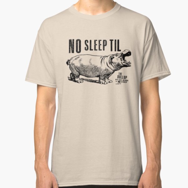 Classic NSTH Classic T-Shirt