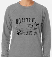 Classic NSTH Lightweight Sweatshirt