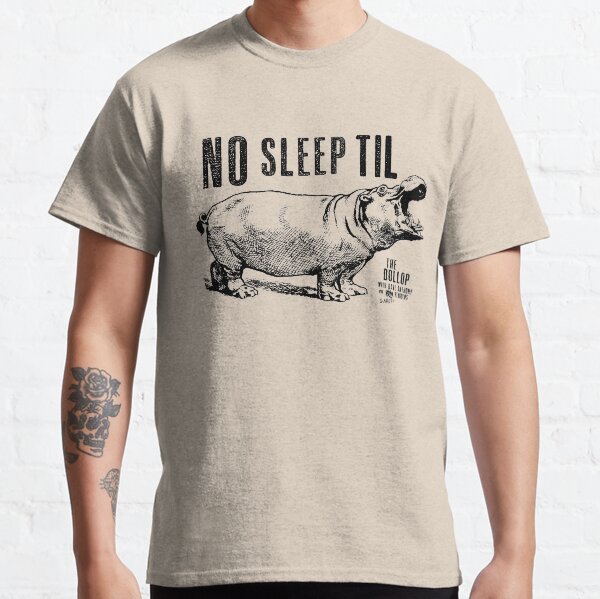 Classic NSTH Classic T-Shirt