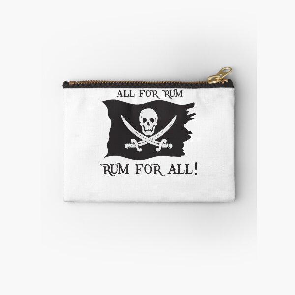 Item preview, Proud  Caribbean Scary Pirates For Men Women designed and sold by ArnavChavez.