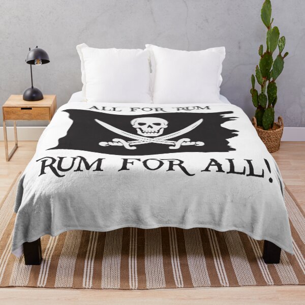 Item preview, Proud Caribbean Scary Pirates For Men Women designed and sold by ArnavChavez.