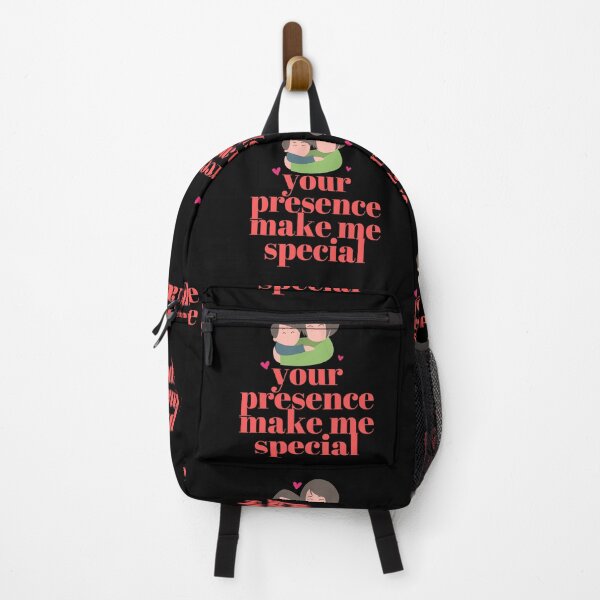Item preview, Your presence make me special designed and sold by Jaadueekala.