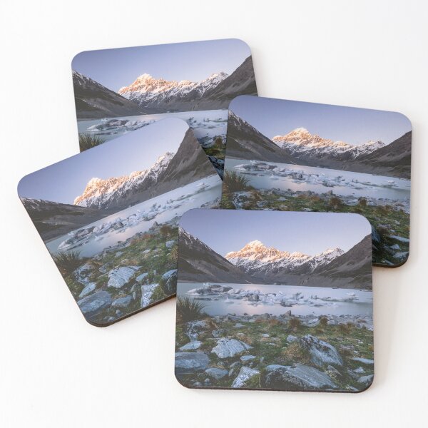 Item preview, Hooker Lake designed and sold by Alex Stojan.