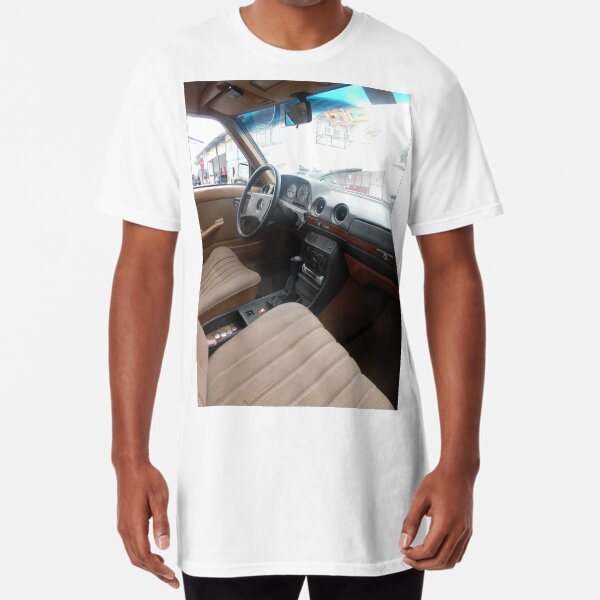 w123 shirt