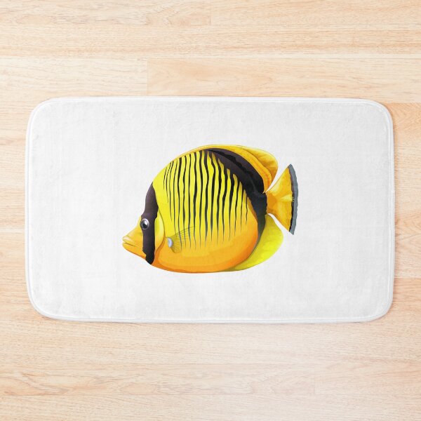 Item preview, Butterfly Fish designed and sold by Focal-Art.