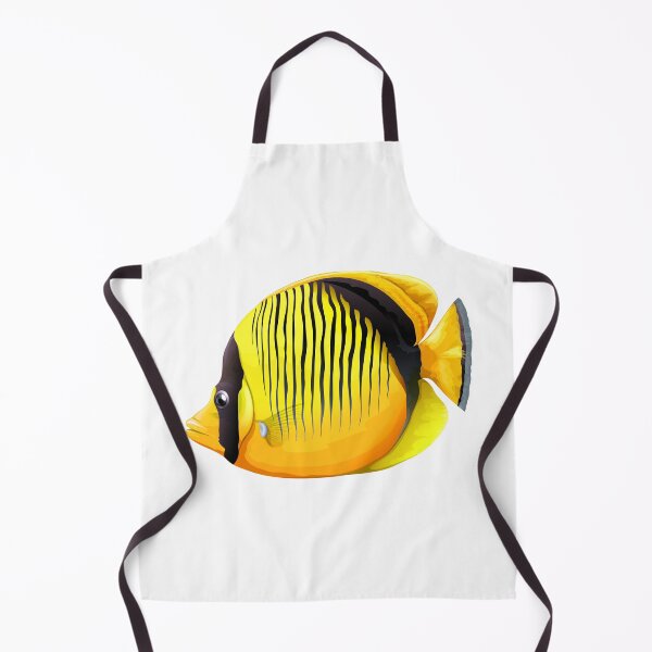 Item preview, Butterfly Fish designed and sold by Focal-Art.