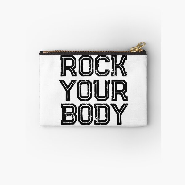 Item preview, Rock Your Body designed and sold by Mnightsa.