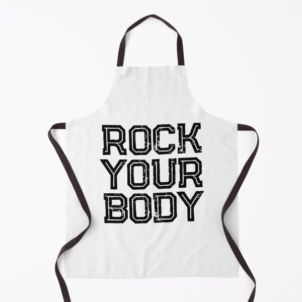Item preview, Rock Your Body designed and sold by Mnightsa.