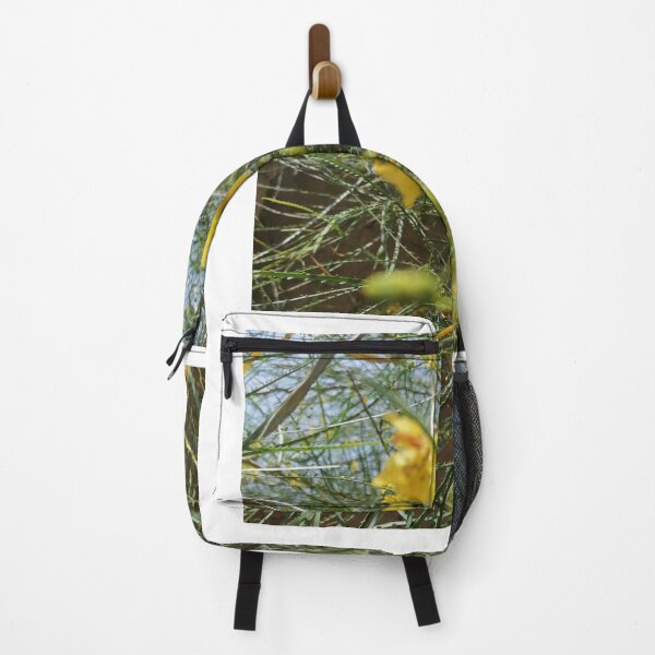 Item preview, Yellow #flowers and leaves designed and sold by Nature Nblossom.