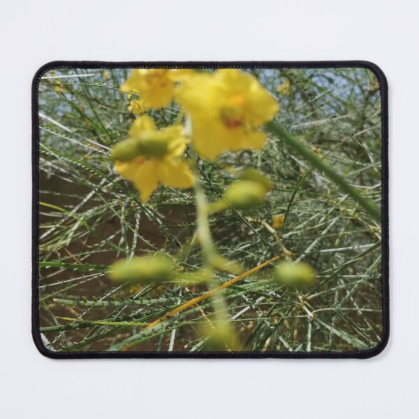 Item preview, Yellow #flowers and leaves designed and sold by Nature Nblossom.