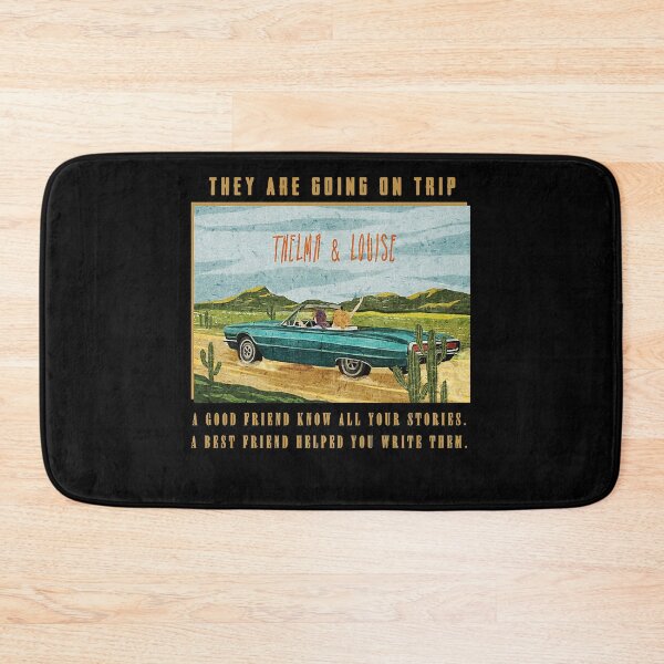 Item preview, Needed Gifts Thelma Movie Fim Louise  Gifts For Music Fans designed and sold by GaudenBozzelli.