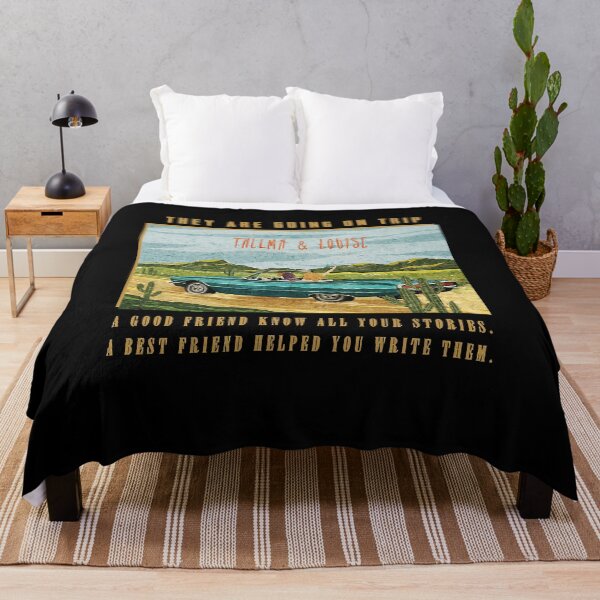 Item preview, Needed Gifts Thelma Movie Fim Louise Gifts For Music Fans designed and sold by GaudenBozzelli.