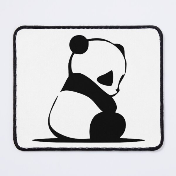 Item preview, Monochrome Black and white Travel Ship Koala designed and sold by imhae.
