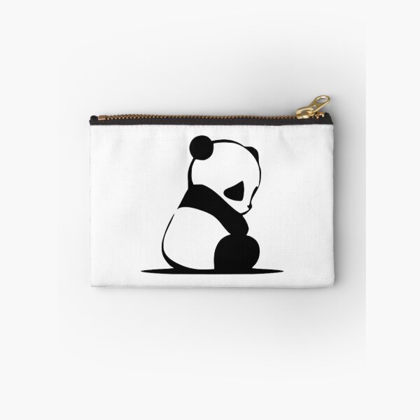 Item preview, Monochrome Black and white Travel Ship Koala designed and sold by imhae.