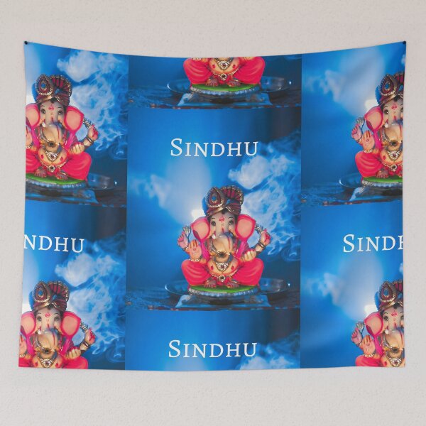 Item preview, Hunduism designed and sold by KamoMokotedi.