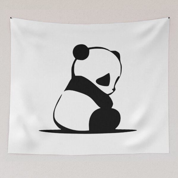 Item preview, Monochrome Black and white Travel Ship Koala designed and sold by imhae.