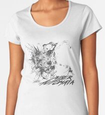 Nier Automata Women's Premium T-Shirt