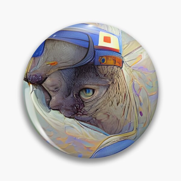 Item preview, Alien Astronaut I designed and sold by Akitsu.