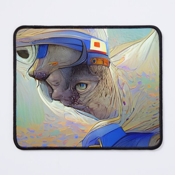 Item preview, Alien Astronaut I designed and sold by Akitsu.
