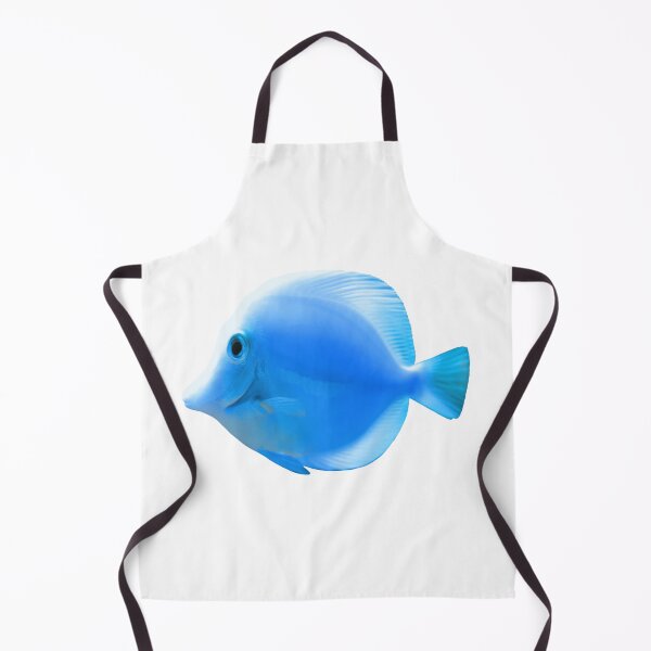 Artikelvorschau, Blaufisch entworfen und verkauft von Focal-Art.