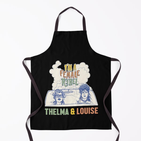 Item preview, Retro Vintage Thelma Movie Fim Louise  Gifts For Everyone designed and sold by GaudenBozzelli.