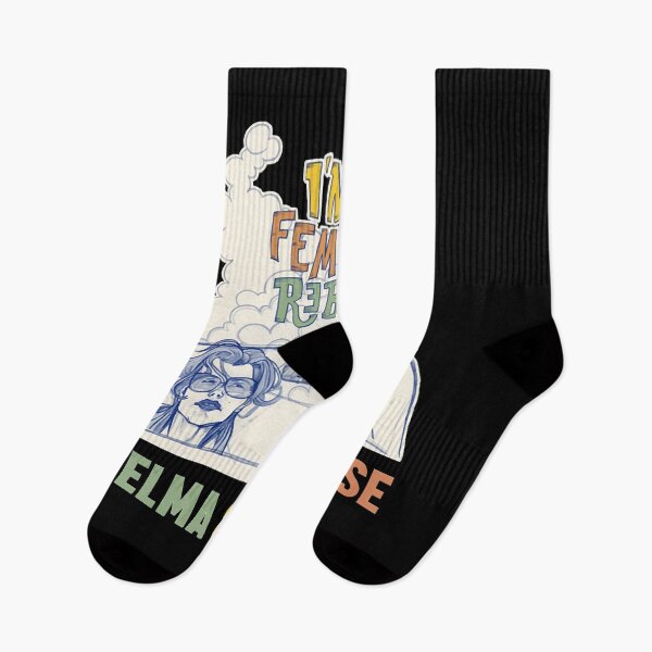 Item preview, Retro Vintage Thelma Movie Fim Louise Regalos para todos designed and sold by GaudenBozzelli.