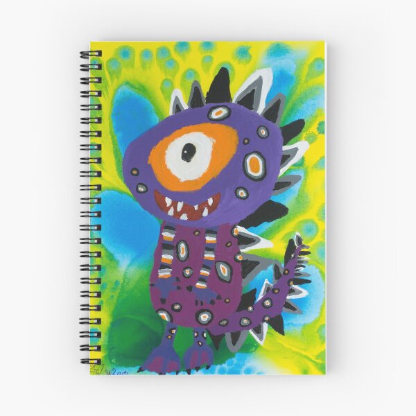 Aperçu de l'œuvre Dragon: série animale drôle créée et vendue par See Foon.