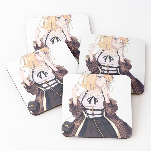 Item preview, amelia watson designed and sold by JasonButki.