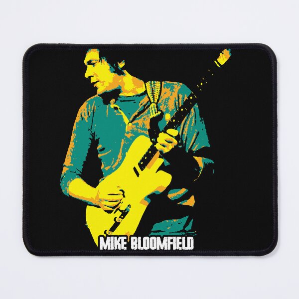 Item preview, Mike Bloomfield v.2 designed and sold by KLinnenkamp13.