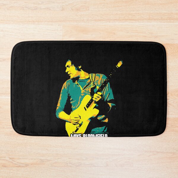 Item preview, Mike Bloomfield v.2 designed and sold by KLinnenkamp13.