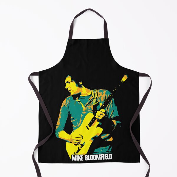 Item preview, Mike Bloomfield v.2 designed and sold by KLinnenkamp13.