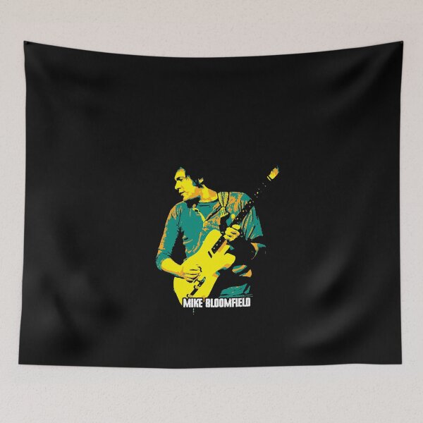 Item preview, Mike Bloomfield v.2 designed and sold by KLinnenkamp13.