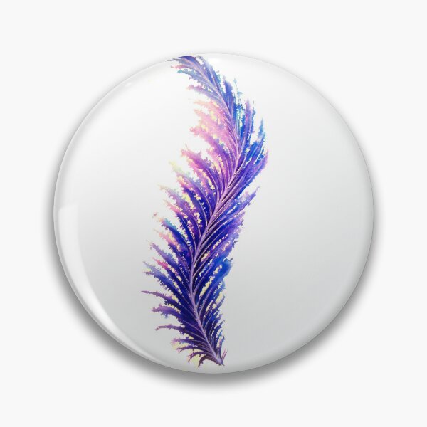Item preview, Light as a Feather designed and sold by Linda Callaghan.