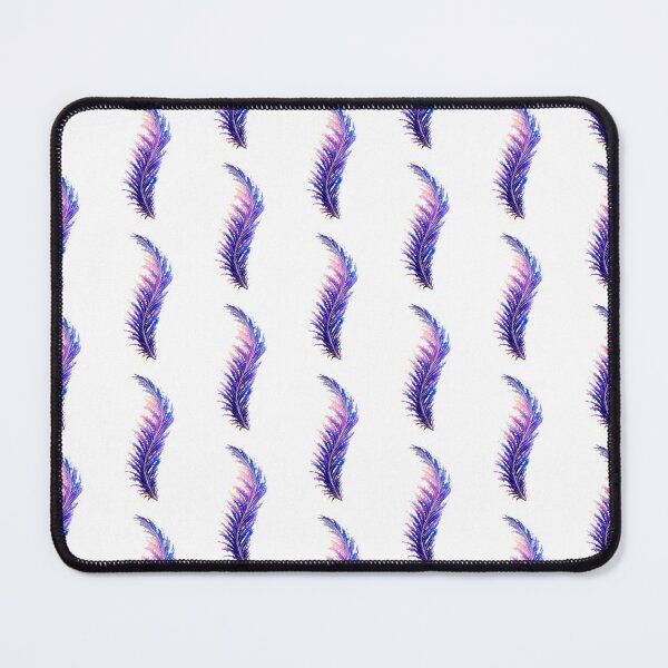 Item preview, Light as a Feather designed and sold by Linda Callaghan.