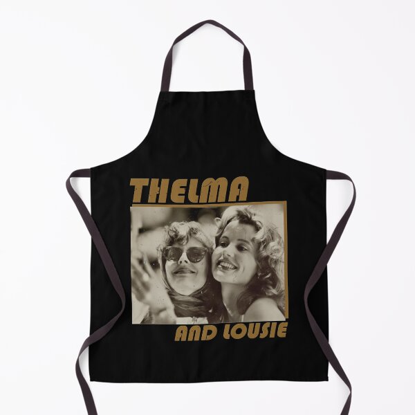 Item preview, Special Present Thelma Movie Fim Louise  Awesome For Music Fan designed and sold by GaudenBozzelli.