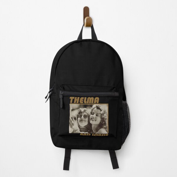 Item preview, Special Present Thelma Movie Fim Louise Awesome For Music Fan designed and sold by GaudenBozzelli.