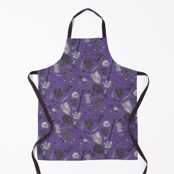 Item preview, Inventory - Ace Pride Purple designed and sold by katymakesthings.