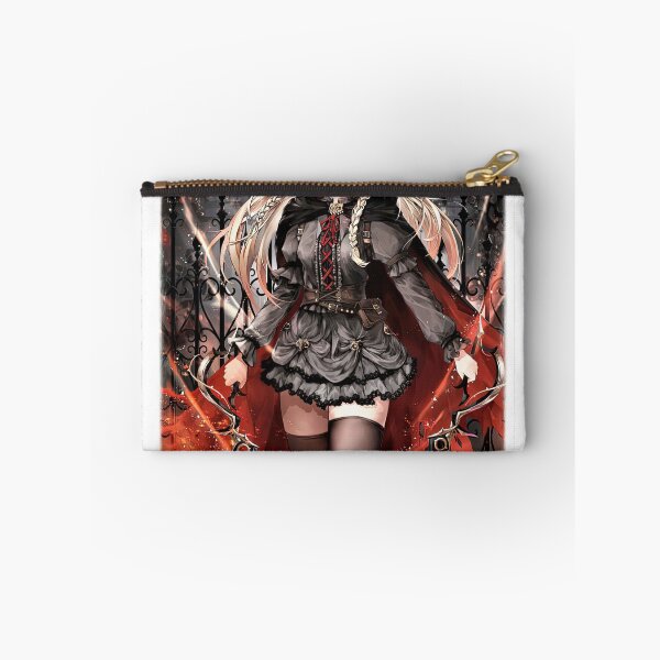 Item preview, Cute Anime Girl designed and sold by GlennButler27.
