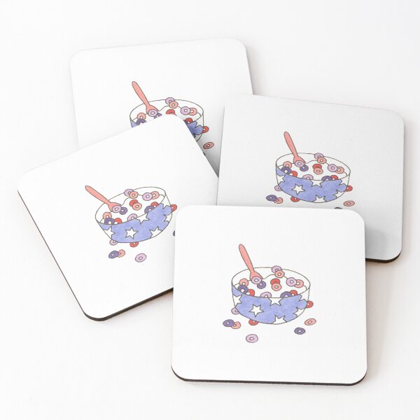 Item preview, Cereal designed and sold by RickytheUnicorn.