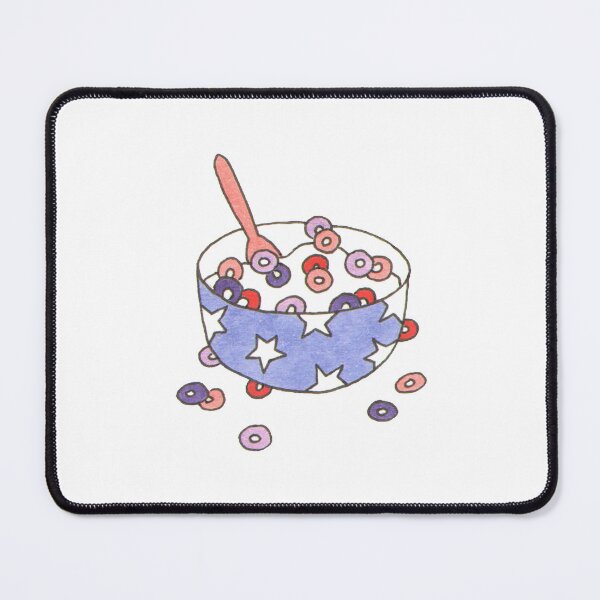 Item preview, Cereal designed and sold by RickytheUnicorn.