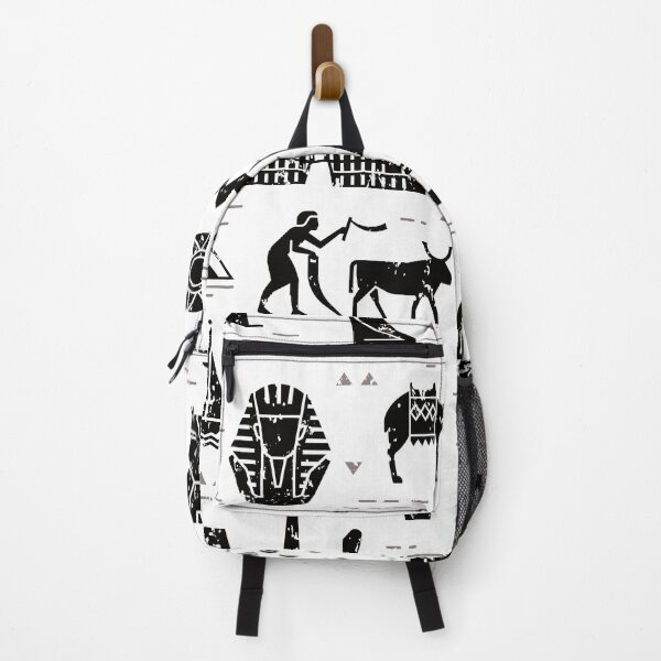 Item preview, The Egyptian Symbols designed and sold by Vector Scout Lab.
